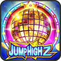 JUMP HIGH 2