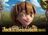 Jack and teh Beanstalk