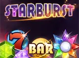 Starburst 7 Bar