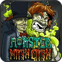 MONSTER MASH CASH