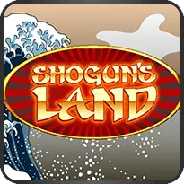 SHOGUN'S LAND