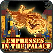 EMPRESS IN THE PALACE