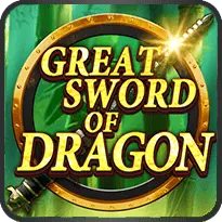 GREAT SWORD OF DRAGON