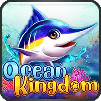 OCEAN KINGDOM