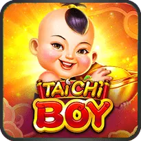 TAICHI BOY