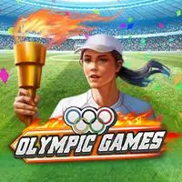 OLYMPIC GAMES