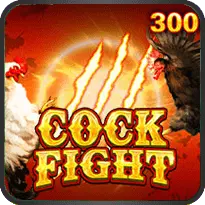 COCK FIGHT