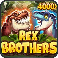 REX BROTHERS