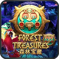 FOREST TREASURES