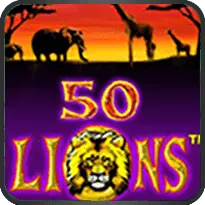 50 LIONS