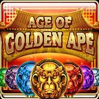 AGE OF GOLDEN APE