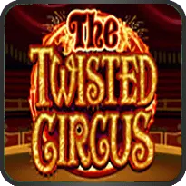THE TWISTED CIRCUS