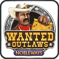 WANTED OUTLAWS NOBLEWAYS