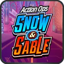 ACTION OPS SNOW & SABLE