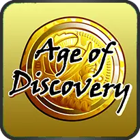 AGE OF DISCOVERY