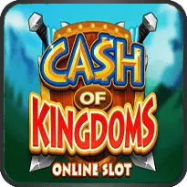 CASH OF KINGDOM