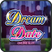 DREAM DATE ONLINE SLOT