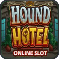 HOUND HOTEL SLOT ONLINE