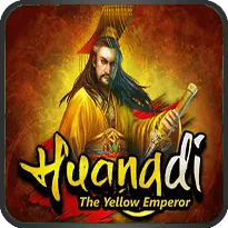 HUANADI THE YELLOW EMPEROR