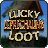 LUCKY LEPRECHAUNS LOOT