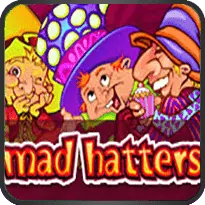 MAD HATTERS