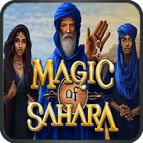 MAGIC OF SAHARA