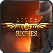 RIVER OF RICHES