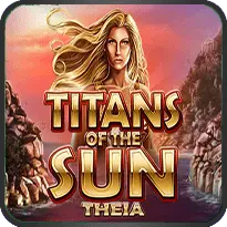 Titans of the Sun THEIA