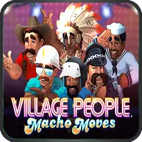 Village People® Macho