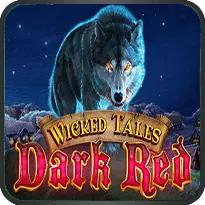Wicked Tales: Dark RED