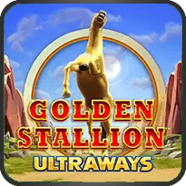 GOLDEN STALLION ULTRAWAYS