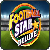 FOOTBALL STAR DELUXE