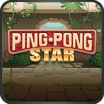 PING PONG STAR