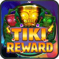 TIKI REWARD