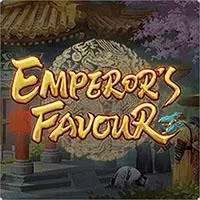 EMPEROR'S FAVOUR