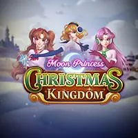 CHRISTMAS KINGDOM