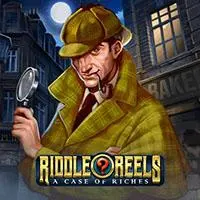 RIDDLE OF REELS
