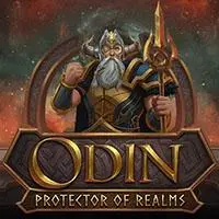 ODIN PROTECTOR OF REALMS