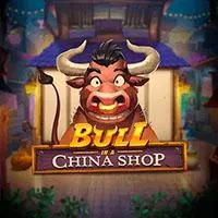 BULL CHINA SHOP