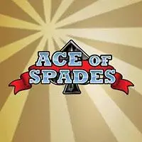 ACE OF SPADES