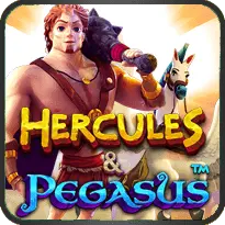 HERCULES N PEGASUS