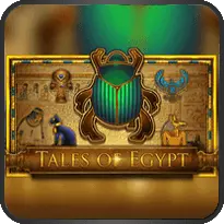 TALES OF EGYPT