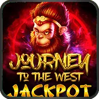 JOURNEY TO THE WEST JACKPOT