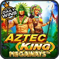 AZTEC KINGS MEGAWAYS