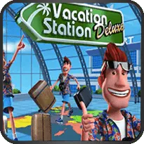 VACATION STATION DELUXE