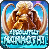 ABSOLUTELY MAMMOTH