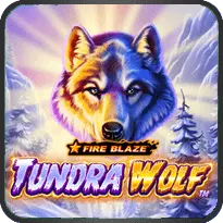 TUNDRA WOLF