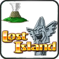 LOST ISLAND