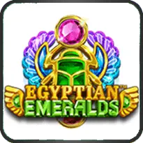 EGYPTIAN EMERALDS