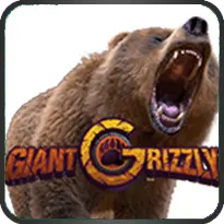 GIANT GRIZZILY